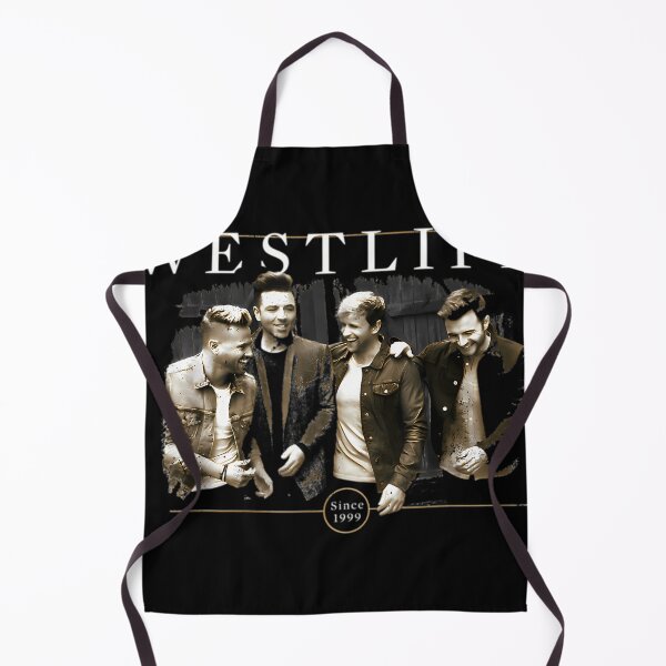 Item preview, Westlife Boy Band Since 1999 designed and sold by StephaMckinley.