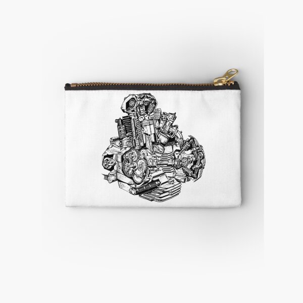 Item preview, Ducati Italian Muscle Motorcycle Design for Enthusiasts designed and sold by alparent.