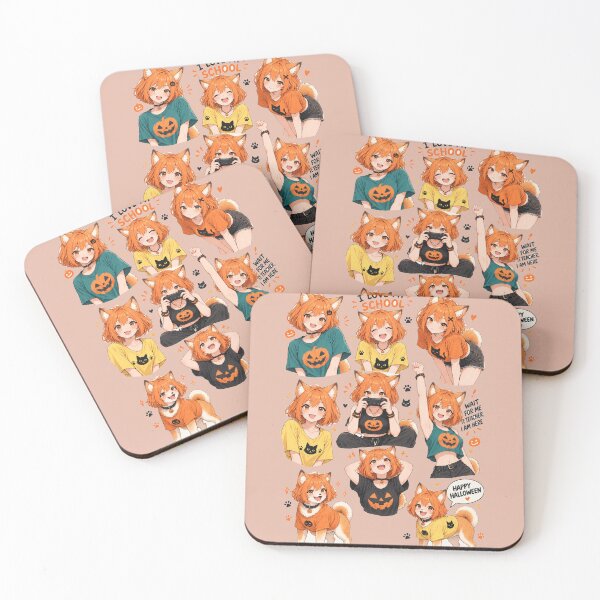 Item preview, Back to School Anime GirlS designed and sold by BLUESKY11a.