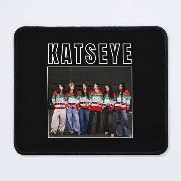 Item preview, Katseye band designed and sold by MandyCatelyn.