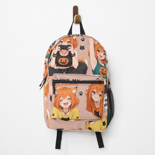 Item preview, Back to School Anime GirlS designed and sold by BLUESKY11a.