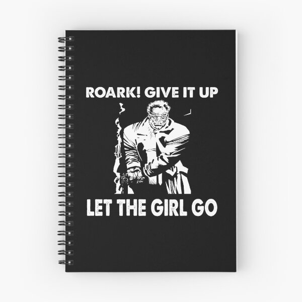 Item preview, Let The Girl Go Poster Black And White Vintage designed and sold by NCWoodArt.
