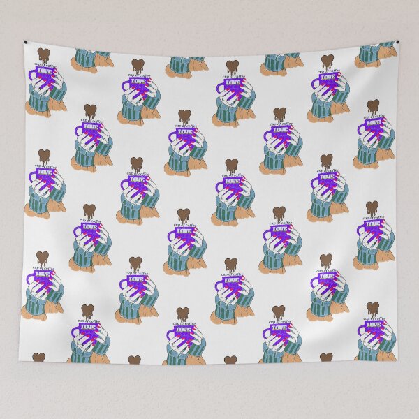 Item preview, A cup of coffee with love  designed and sold by Fana25.