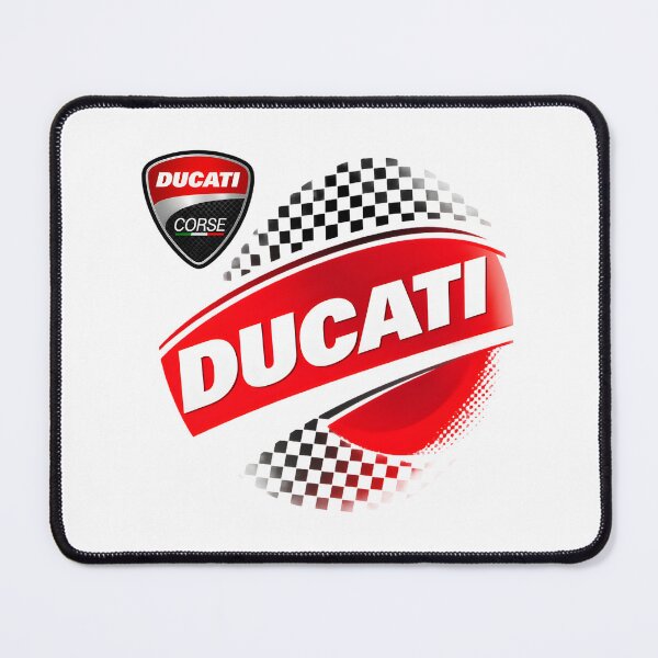 Item preview, Ducati Inspired Motorcycle Concept Graphic Design designed and sold by rayredwolf.