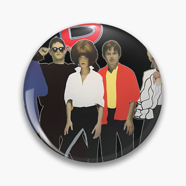 Item preview,  The B-52S designed and sold by Sandratimer.