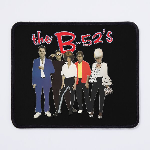 Item preview, The B-52S designed and sold by Sandratimer.