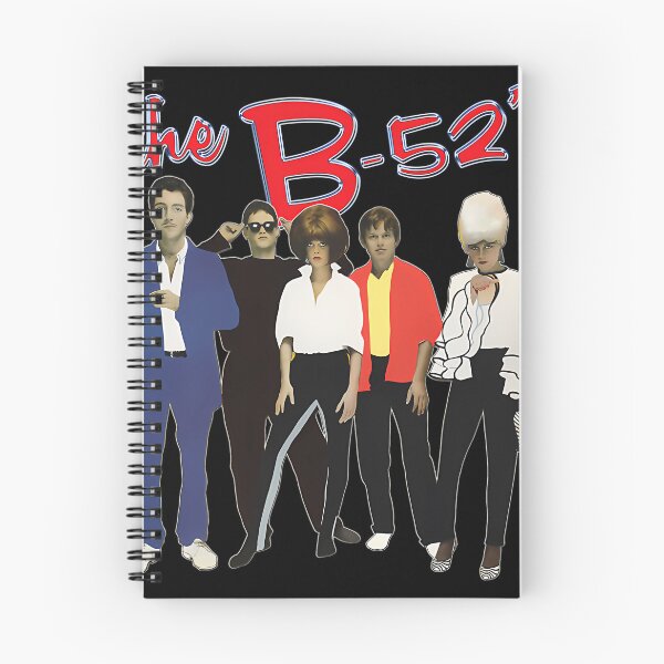 Item preview,  The B-52S designed and sold by Sandratimer.