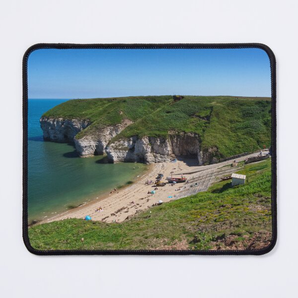 Item preview, North Landing Flamborough designed and sold by Alisonchambers2.