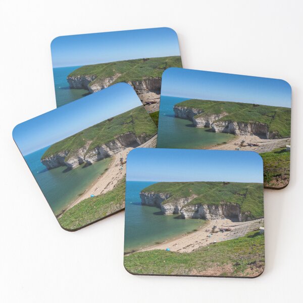 Item preview, North Landing Flamborough designed and sold by Alisonchambers2.