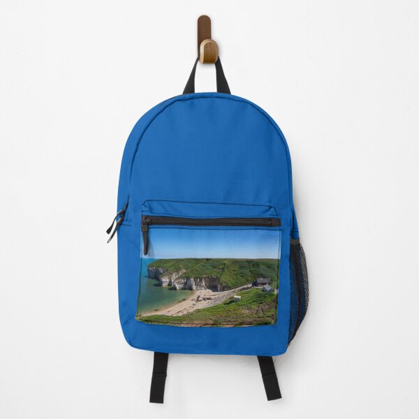 Item preview, North Landing Flamborough designed and sold by Alisonchambers2.