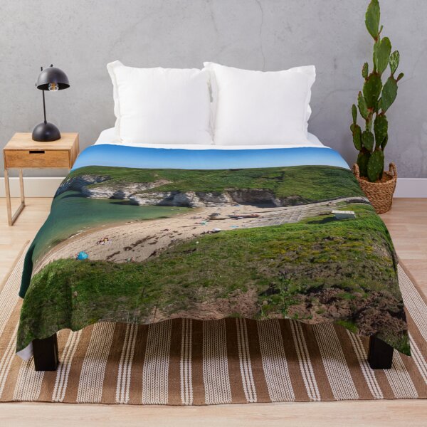 Item preview, North Landing Flamborough designed and sold by Alisonchambers2.