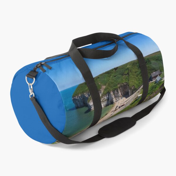 Item preview, North Landing Flamborough designed and sold by Alisonchambers2.