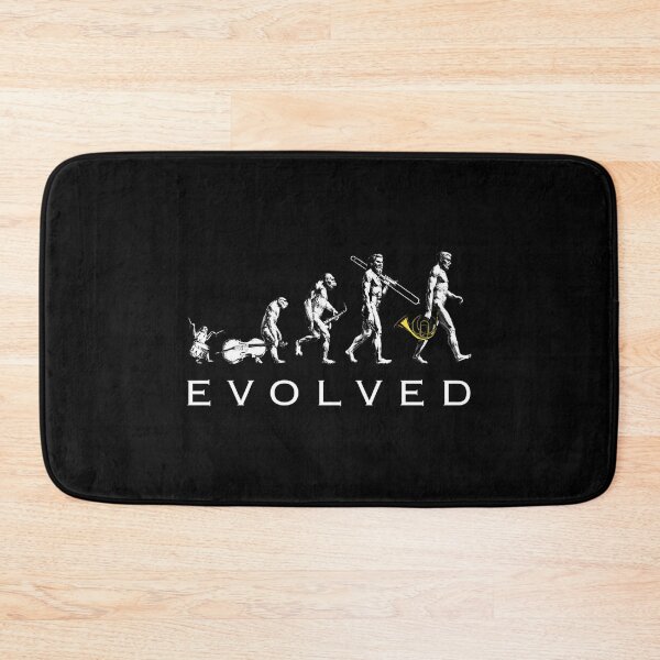 Item preview, French Horn Evolution designed and sold by FarzeenVentres.