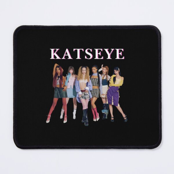 Item preview, Katseye kpop gift designed and sold by MandyCatelyn.