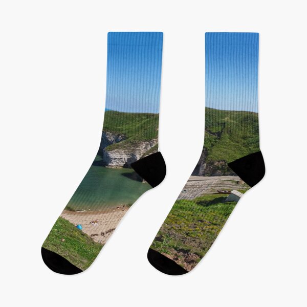 Item preview, North Landing Flamborough designed and sold by Alisonchambers2.