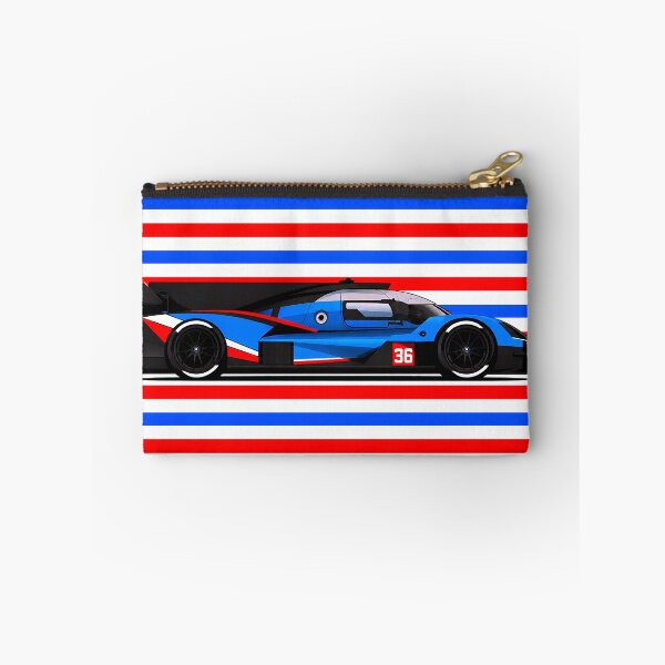 Item preview, #36 A424 Hypercar designed and sold by PitWallArt.