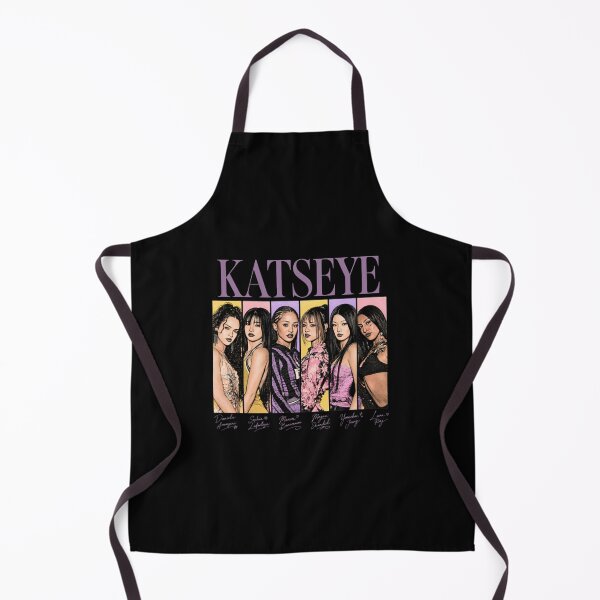 Item preview, KATSEYE K-Pop Girl Group Pop Music Concert designed and sold by MandyCatelyn.
