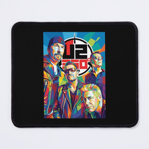 Item preview, U2 Band designed and sold by Jakisa-Kov.