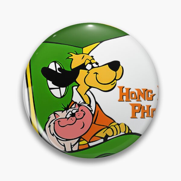 Item preview, Hongkong Phoo.Ey designed and sold by FahdShop11.