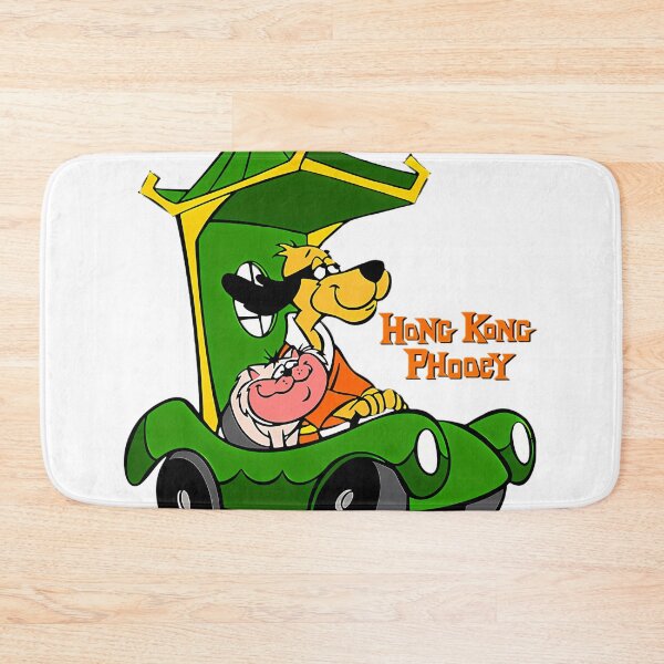 Item preview, Hongkong Phoo.Ey designed and sold by FahdShop11.
