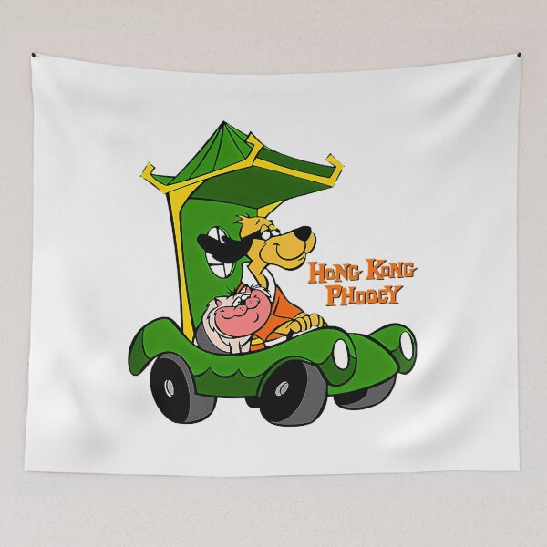 Item preview, Hongkong Phoo.Ey designed and sold by FahdShop11.