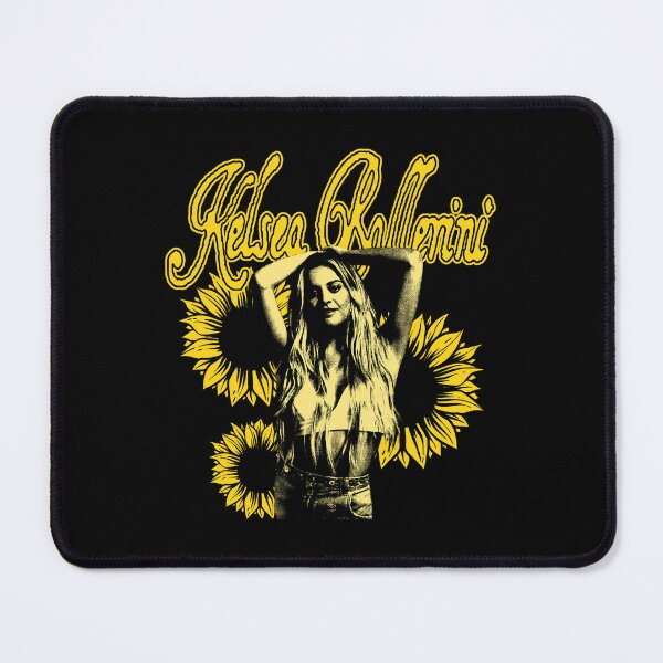 Item preview, Yellow Sunflower Country Pop Music designed and sold by AltAesthetic.