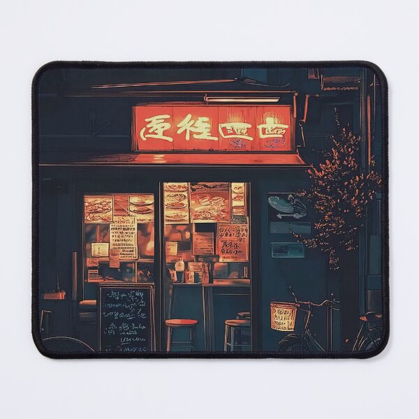 Item preview, Tokyo Night Street Vintage designed and sold by IlsePazSosa.