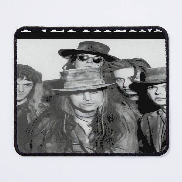 Item preview, The Fields of the Nephilim designed and sold by Achraf-Termane.