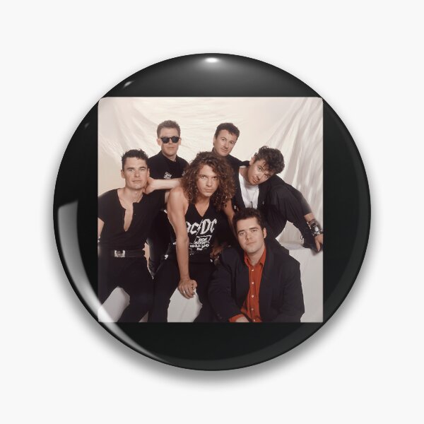 Item preview, Inxs Music designed and sold by AyoubBazaar.