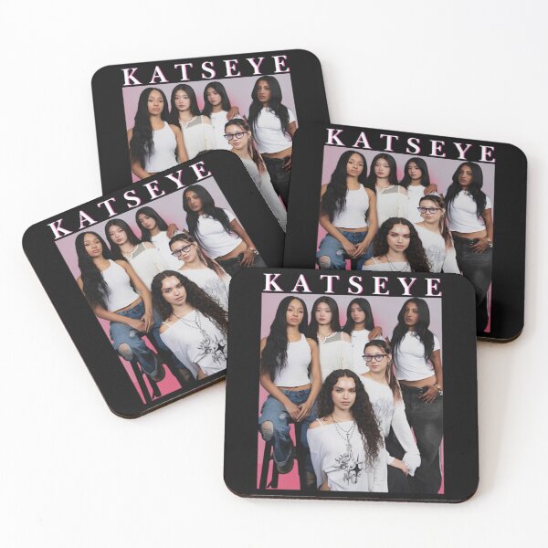 Item preview, Katseye kpop designed and sold by MandyCatelyn.