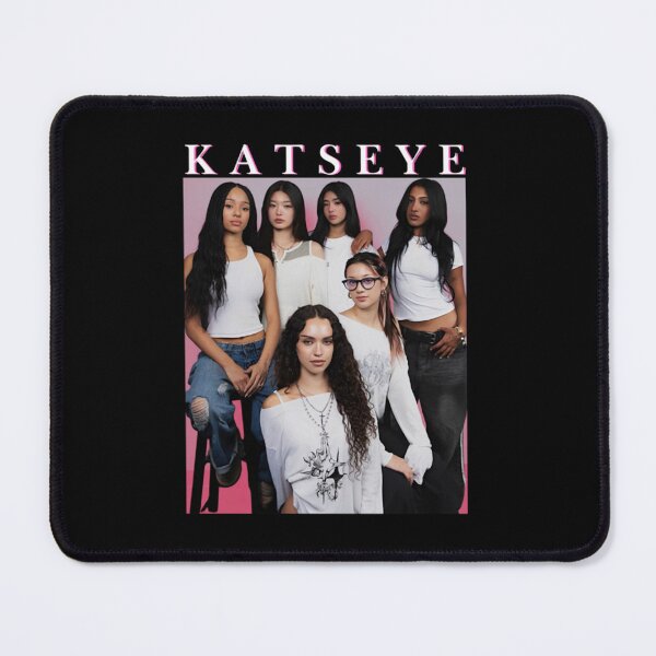 Item preview, Katseye kpop designed and sold by MandyCatelyn.