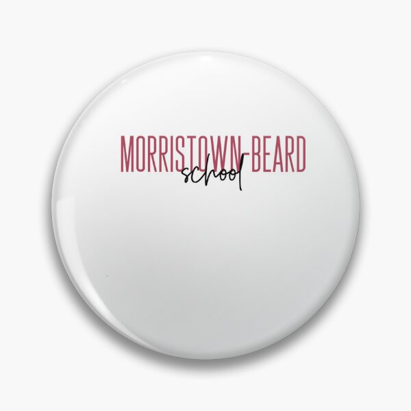 Item preview, Mbs Red And Black Sticker designed and sold by NCWoodArt.