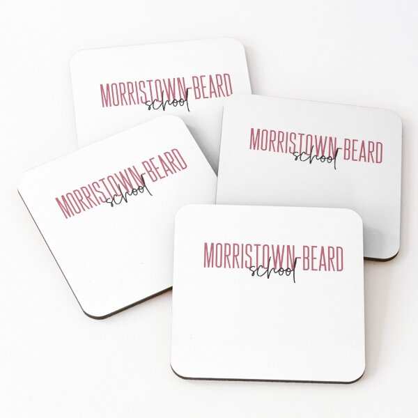 Item preview, Mbs Red And Black Sticker designed and sold by NCWoodArt.