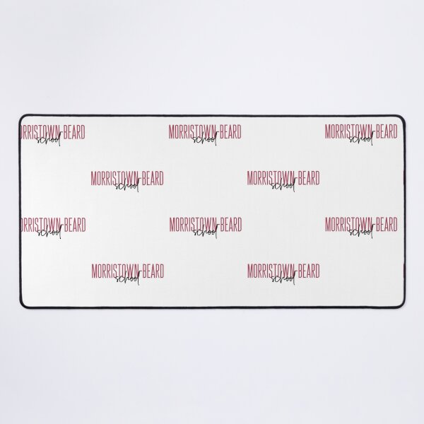 Item preview, Mbs Red And Black Sticker designed and sold by NCWoodArt.