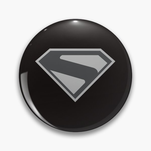 Item preview, Superhero Legacy 2025 Black Logo designed and sold by Curtisoyle.