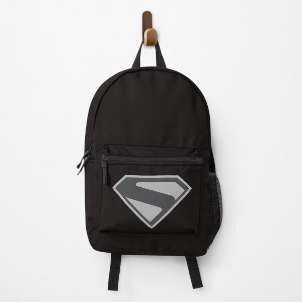 Item preview, Superhero Legacy 2025 Black Logo designed and sold by Curtisoyle.