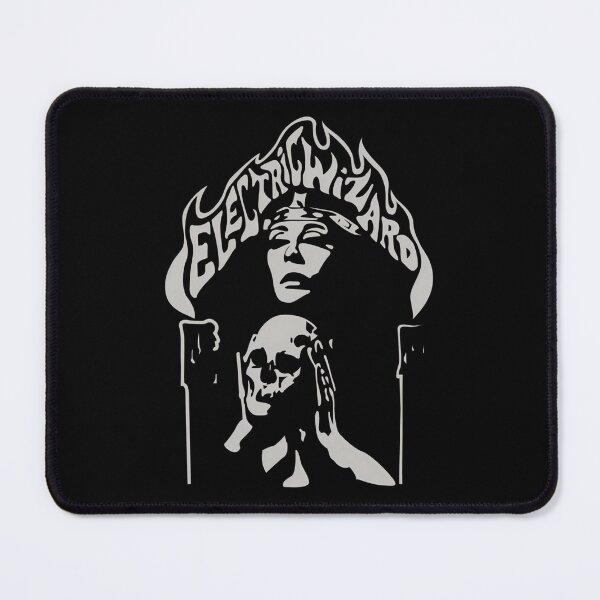 Item preview, Electric Wizard designed and sold by FarzeenVentres.