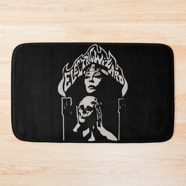 Item preview,  Electric Wizard designed and sold by FarzeenVentres.