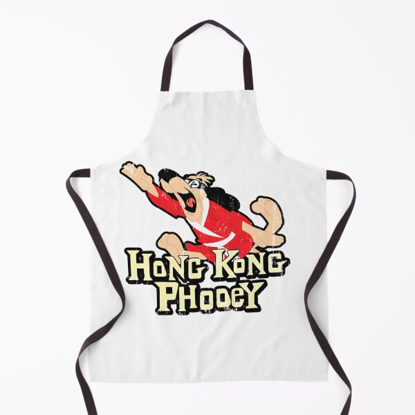 Item preview, Hong Kong Phooey Distressed designed and sold by abu rayhan mamun.