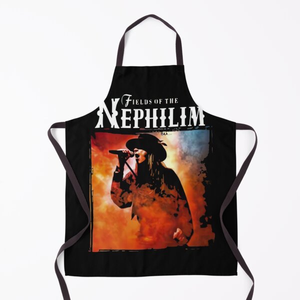 Item preview, The Fields of the Nephilim designed and sold by Achraf-Termane.