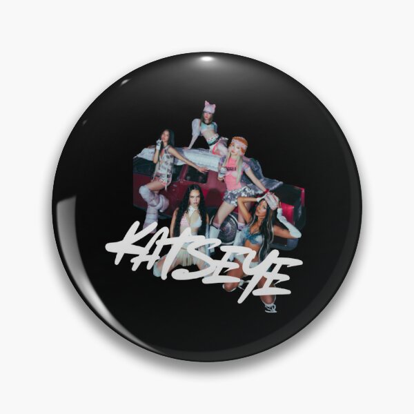 Item preview, Katseye Kpop designed and sold by MandyCatelyn.