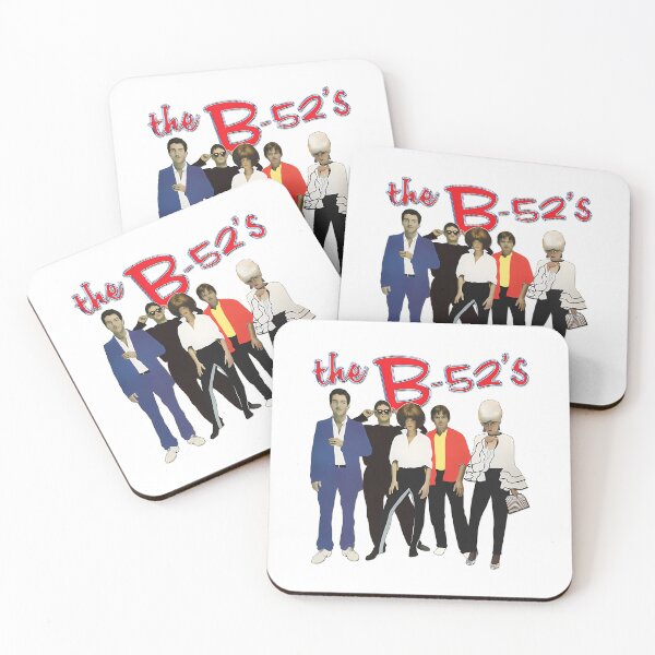 Item preview, The B-52S designed and sold by Jakisa-Kov.