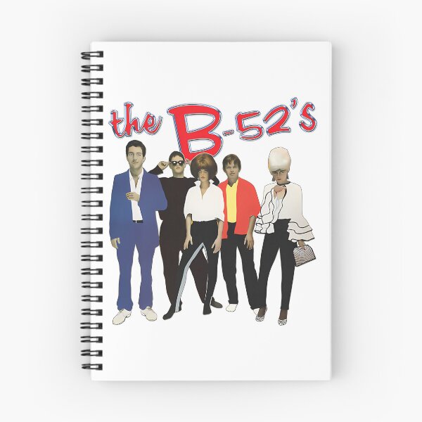 Item preview, The B-52S designed and sold by Jakisa-Kov.