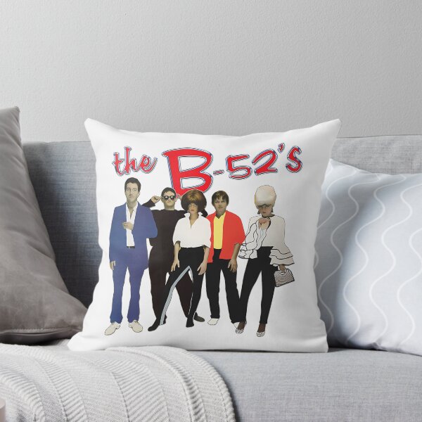 Item preview, The B-52S designed and sold by Jakisa-Kov.