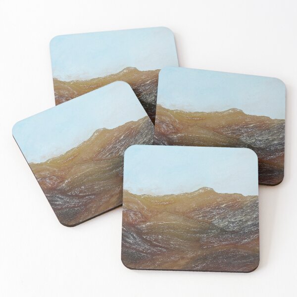 Item preview, Desert 4 designed and sold by DoreenGehrkeArt.
