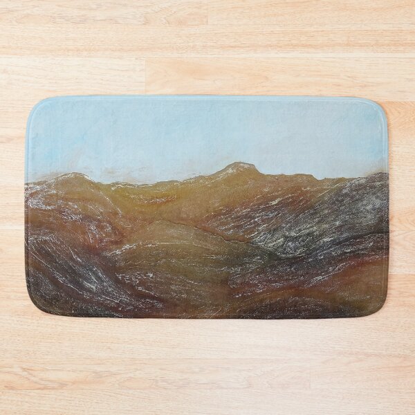 Item preview, Desert 4 designed and sold by DoreenGehrkeArt.