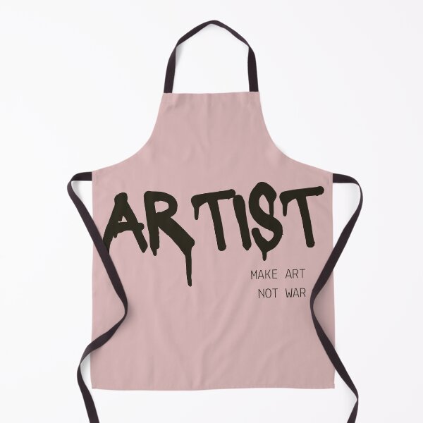 Item preview, Artist Dripping Graffiti Font Urban Streetwear Aesthetic designed and sold by Fine-Arts-Lab.