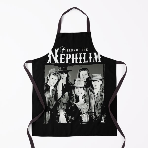 Item preview, The Fields of the Nephilim designed and sold by Achraf-Termane.