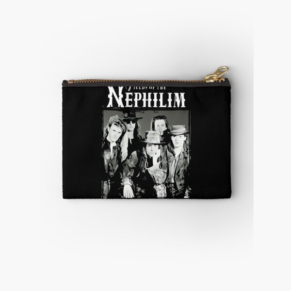 Item preview, The Fields of the Nephilim designed and sold by Achraf-Termane.