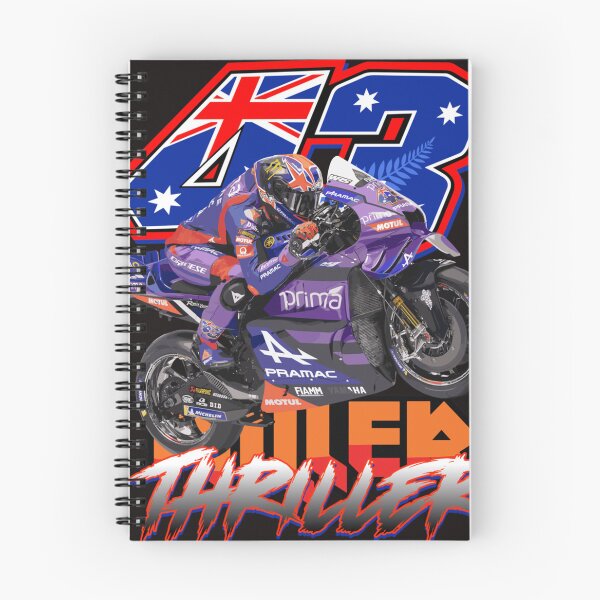Item preview, Miller The Thriller 43 designed and sold by Curtisoyle.